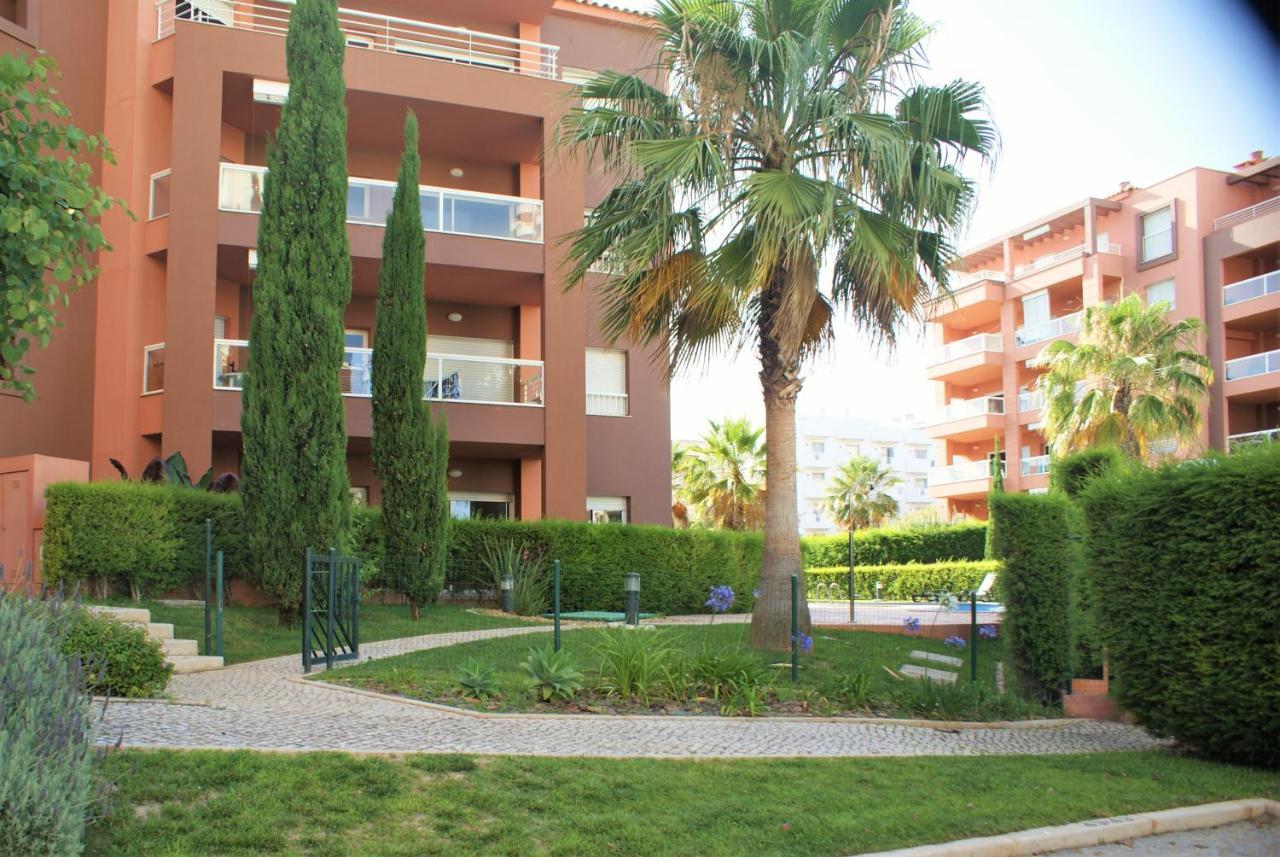 Apartamento Litoral Mar 9 Portimão Exterior foto