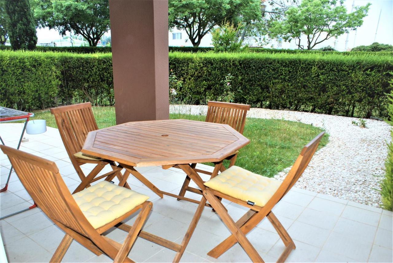 Apartamento Litoral Mar 9 Portimão Exterior foto