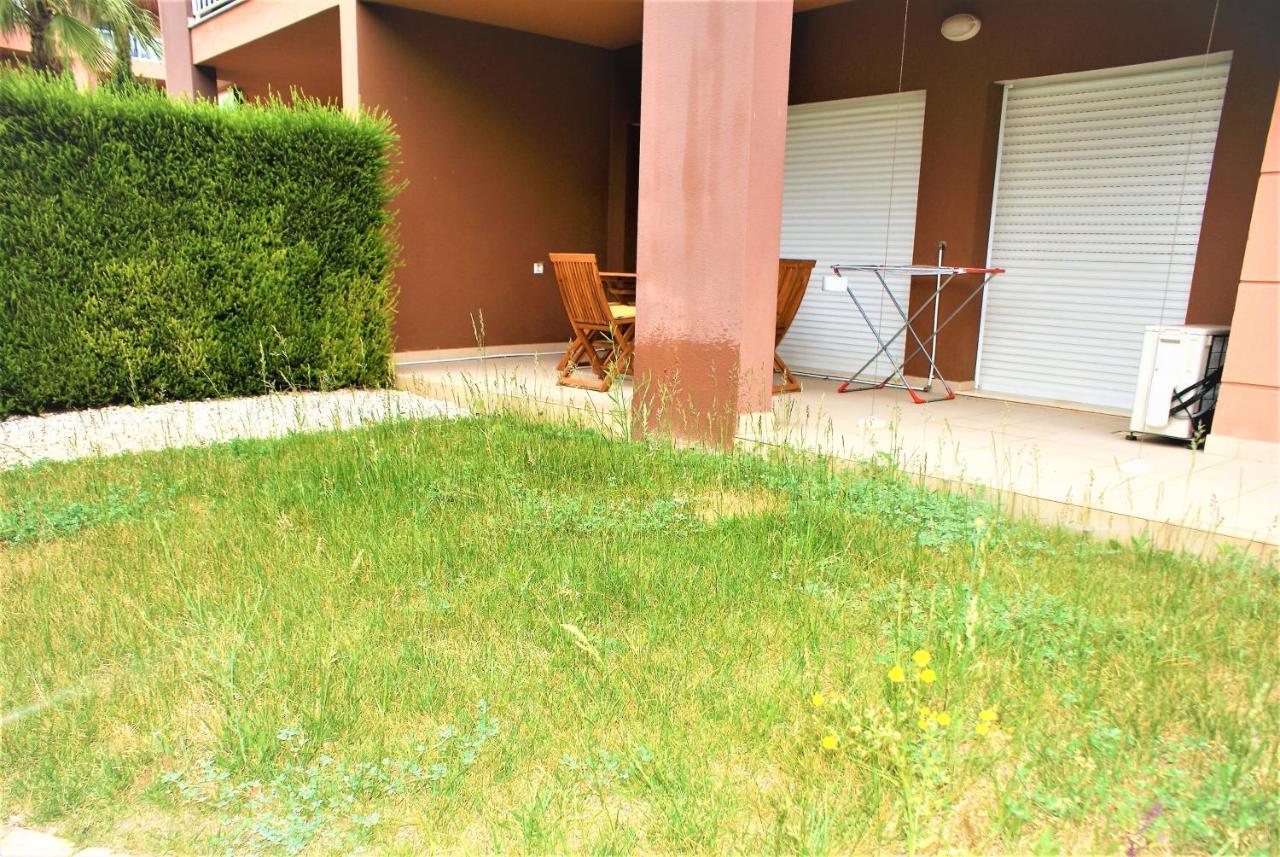Apartamento Litoral Mar 9 Portimão Exterior foto