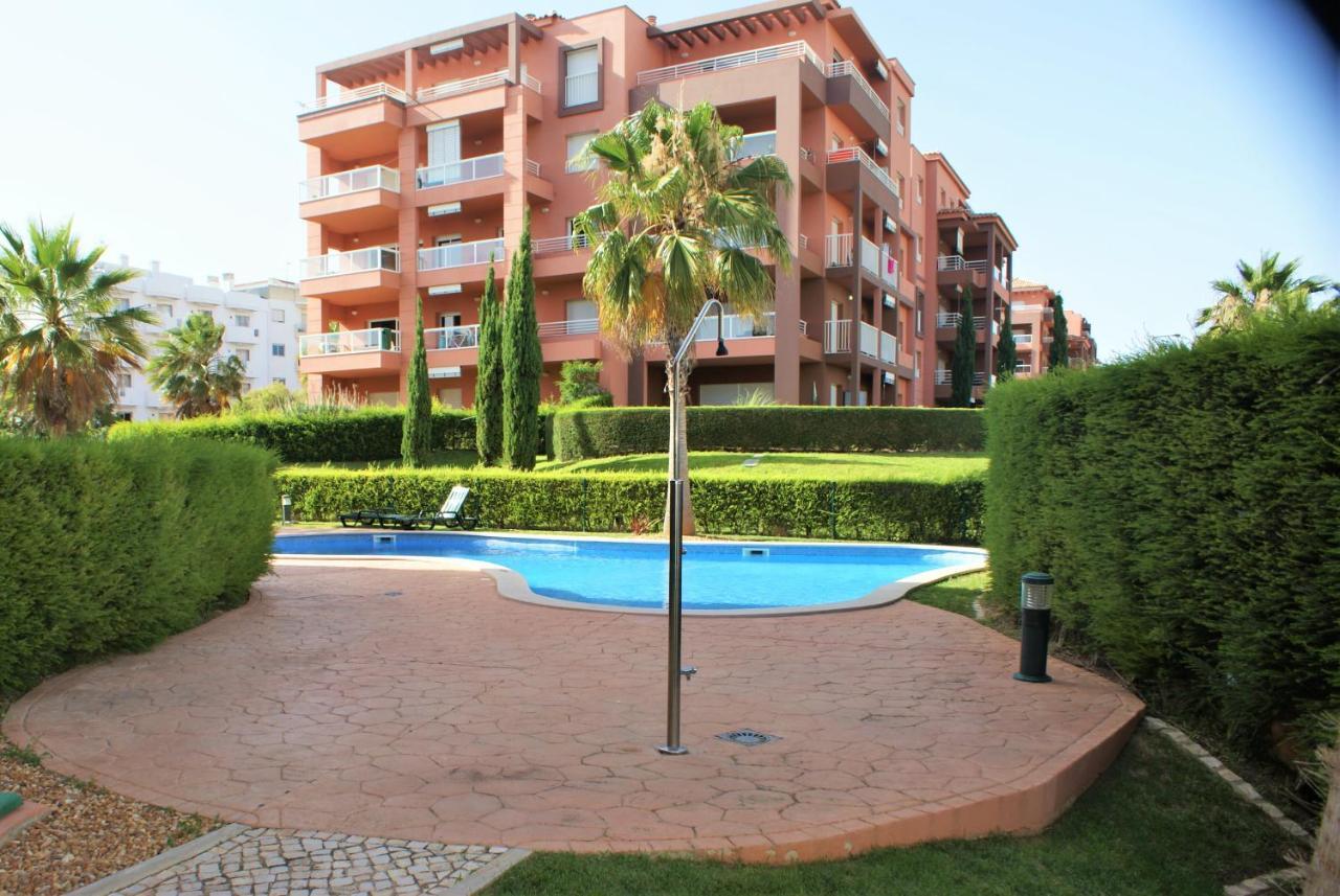 Apartamento Litoral Mar 9 Portimão Exterior foto